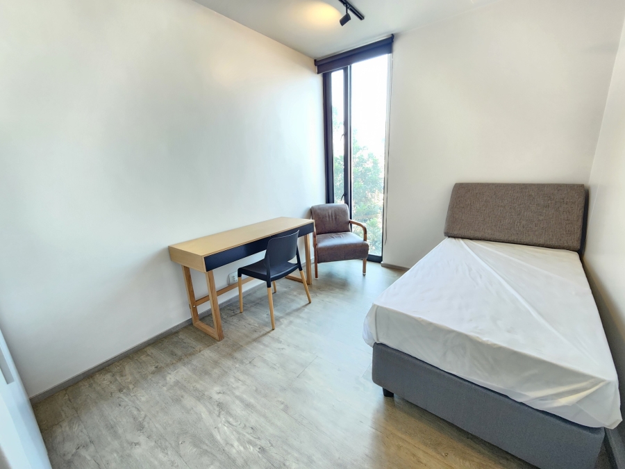 3 Bedroom Property for Sale in Nieuw Muckleneuk Gauteng