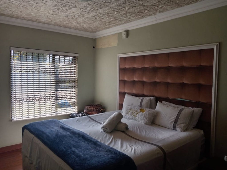 4 Bedroom Property for Sale in Brackenhurst Gauteng
