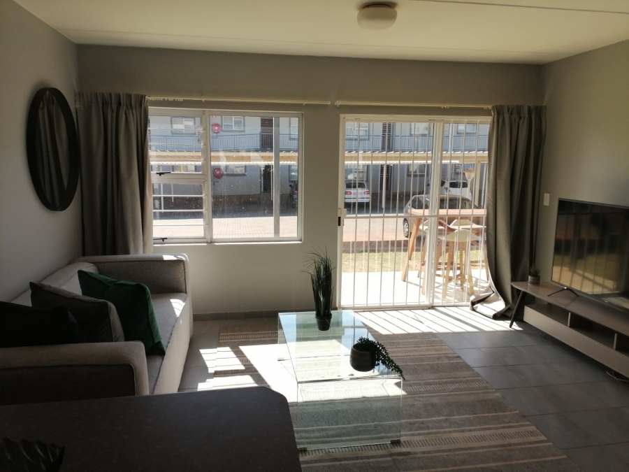 1 Bedroom Property for Sale in Sinoville Gauteng