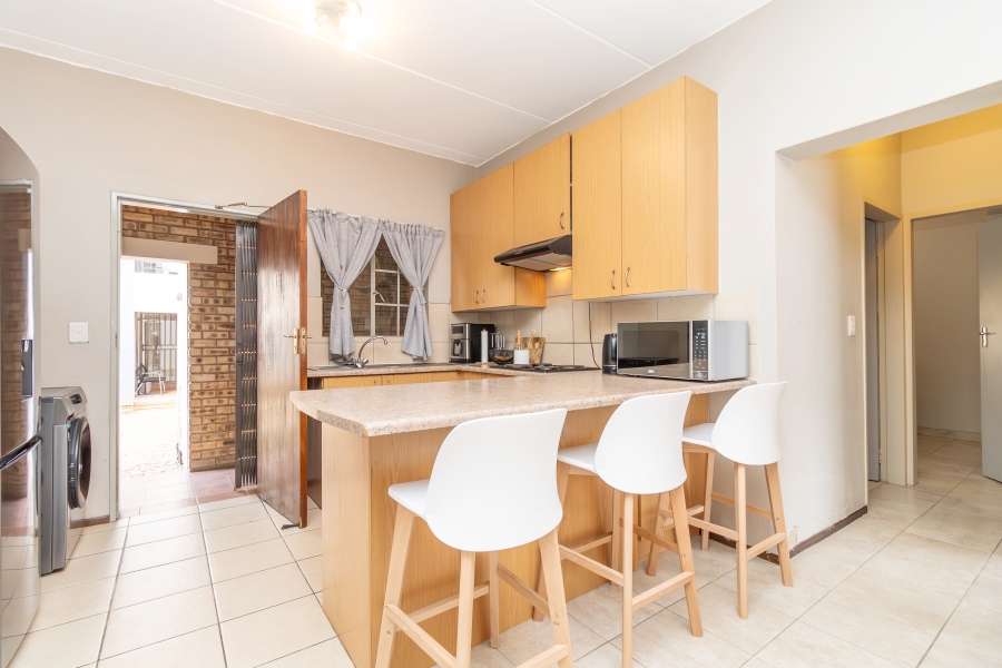 2 Bedroom Property for Sale in North Riding Gauteng