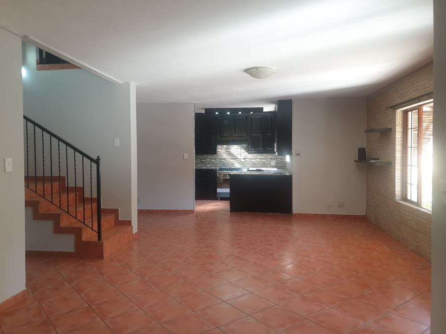 To Let 3 Bedroom Property for Rent in Equestria Gauteng