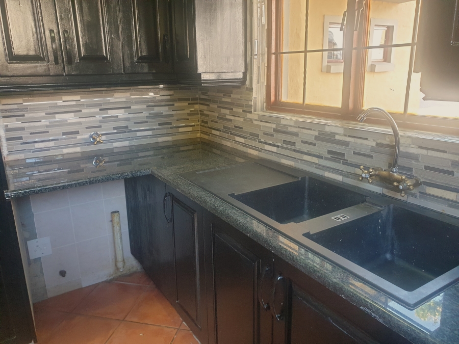To Let 3 Bedroom Property for Rent in Equestria Gauteng