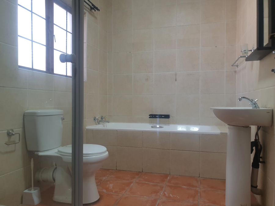To Let 3 Bedroom Property for Rent in Equestria Gauteng