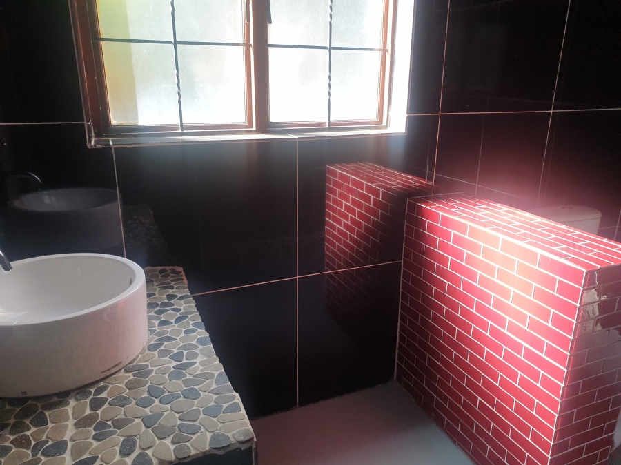 To Let 3 Bedroom Property for Rent in Equestria Gauteng