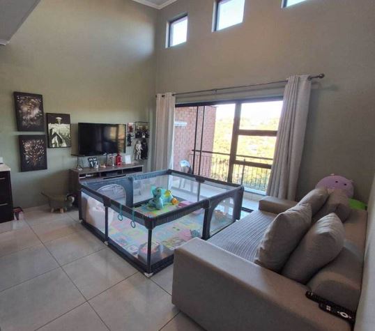 2 Bedroom Property for Sale in Bassonia Gauteng