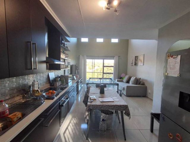 2 Bedroom Property for Sale in Bassonia Gauteng