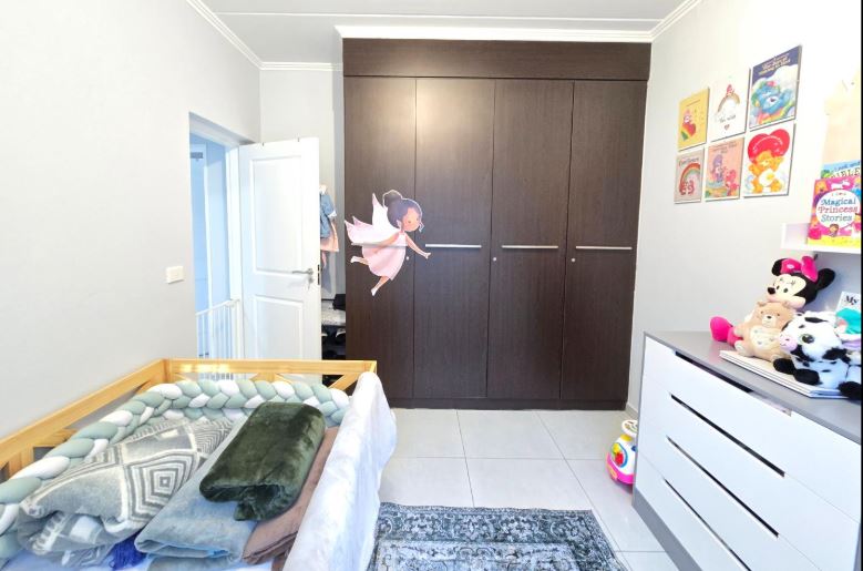 2 Bedroom Property for Sale in Bassonia Gauteng