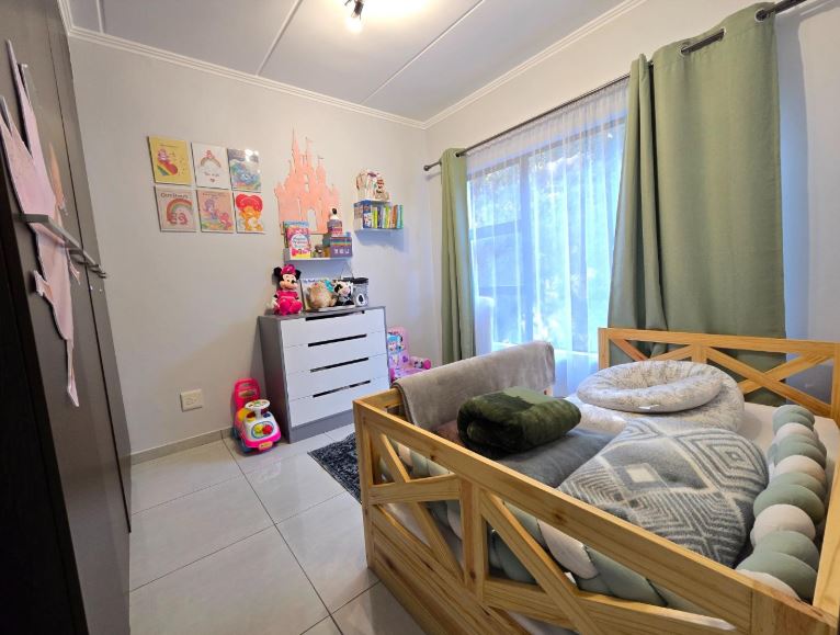2 Bedroom Property for Sale in Bassonia Gauteng