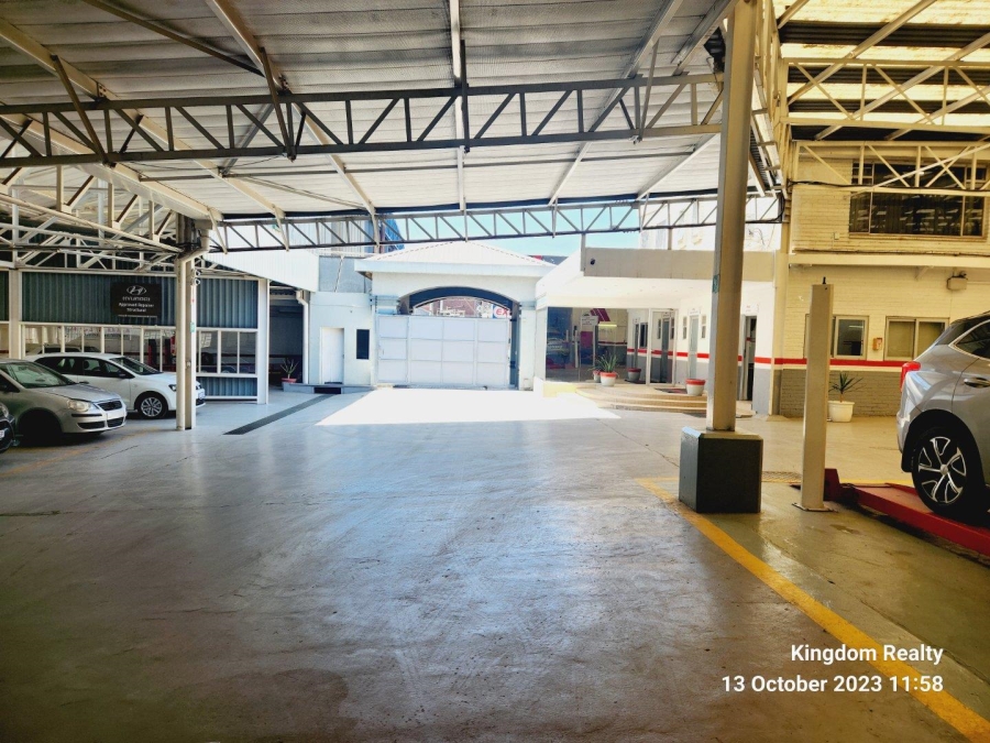Commercial Property for Sale in Pretoria West Gauteng