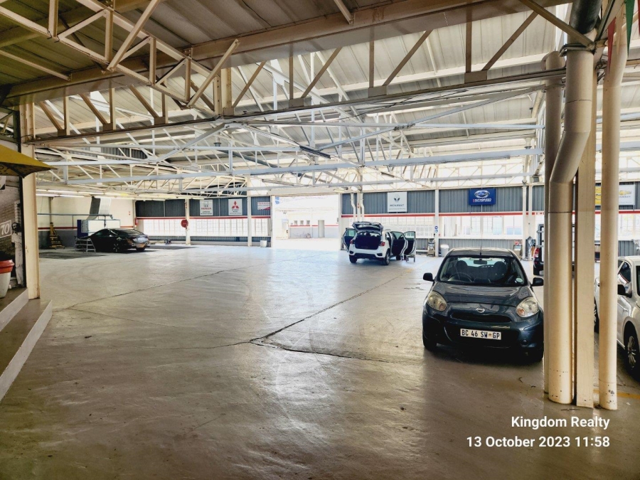 Commercial Property for Sale in Pretoria West Gauteng
