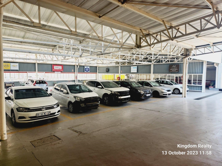 Commercial Property for Sale in Pretoria West Gauteng