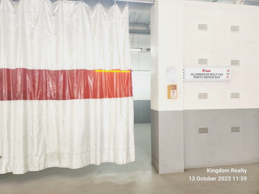 Commercial Property for Sale in Pretoria West Gauteng