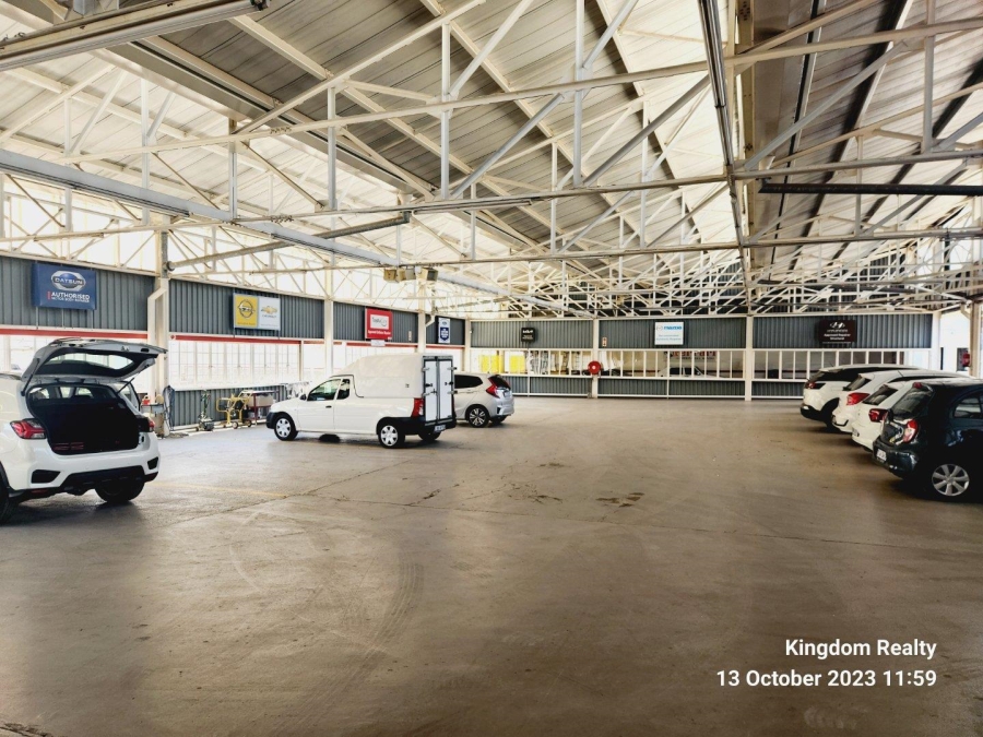 Commercial Property for Sale in Pretoria West Gauteng