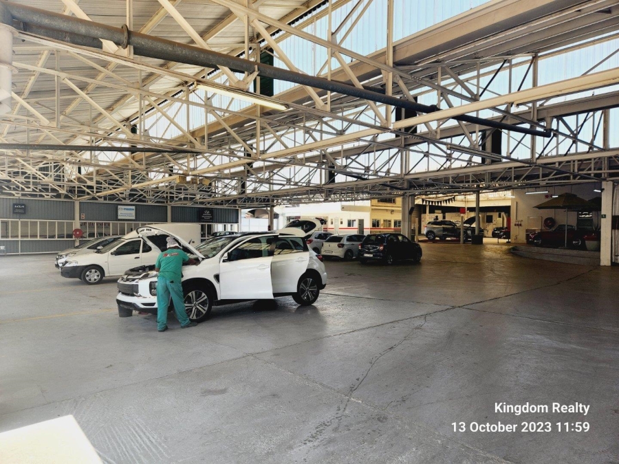 Commercial Property for Sale in Pretoria West Gauteng