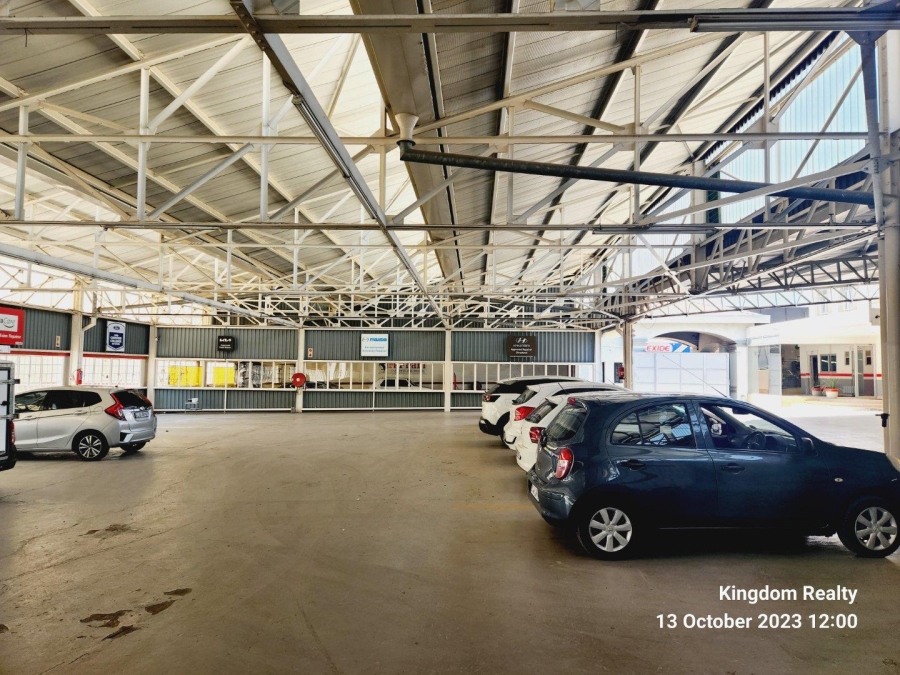 Commercial Property for Sale in Pretoria West Gauteng