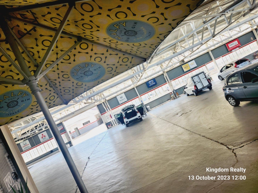 Commercial Property for Sale in Pretoria West Gauteng