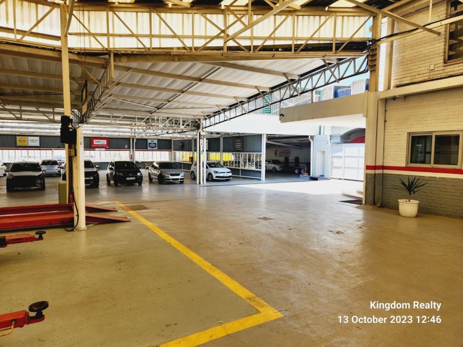 Commercial Property for Sale in Pretoria West Gauteng