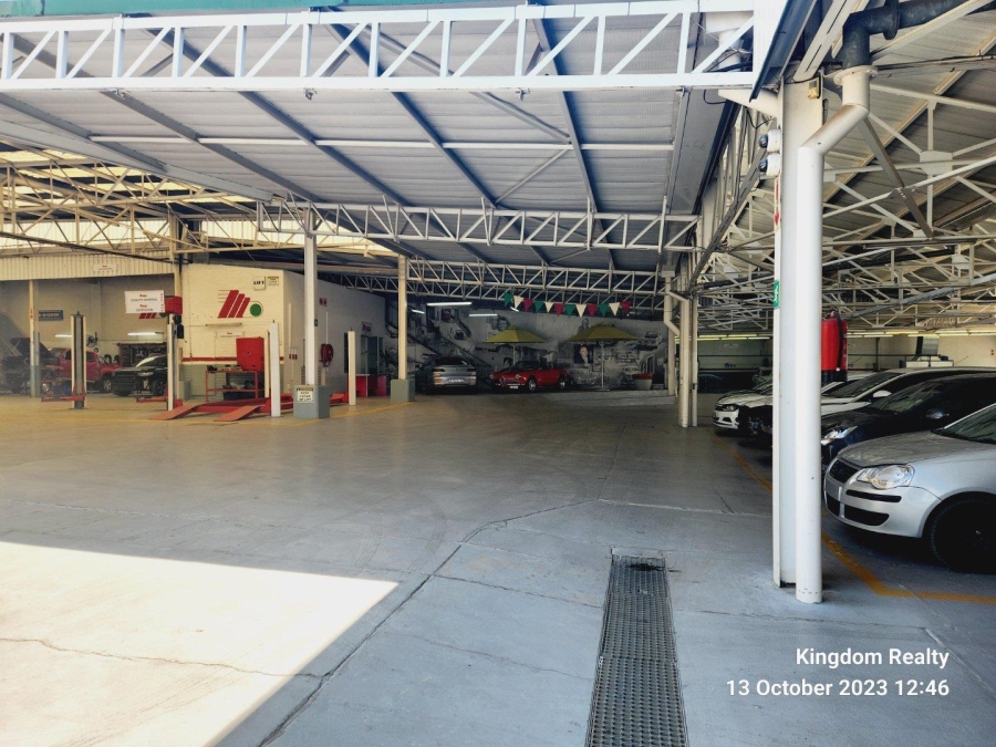 Commercial Property for Sale in Pretoria West Gauteng