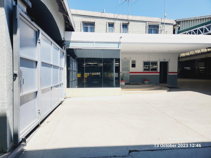 Commercial Property for Sale in Pretoria West Gauteng