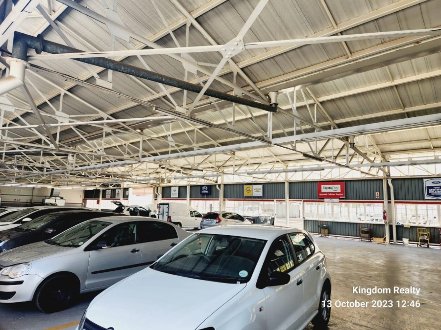 Commercial Property for Sale in Pretoria West Gauteng