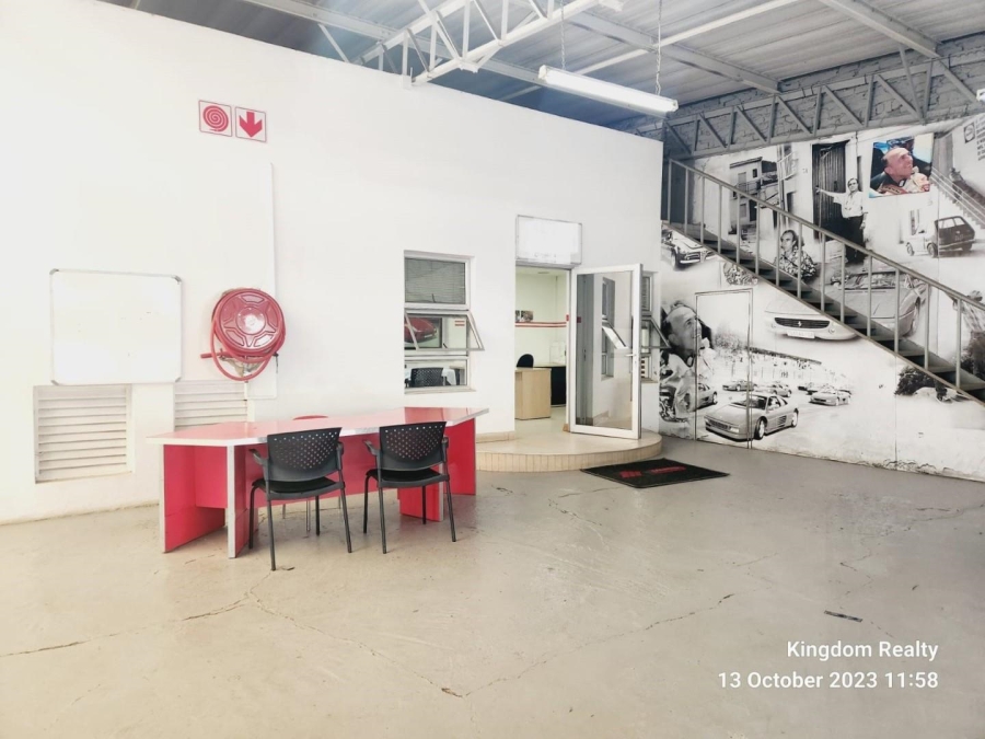 Commercial Property for Sale in Pretoria West Gauteng