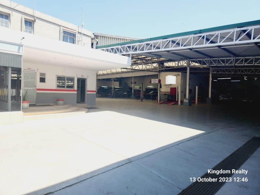 Commercial Property for Sale in Pretoria West Gauteng