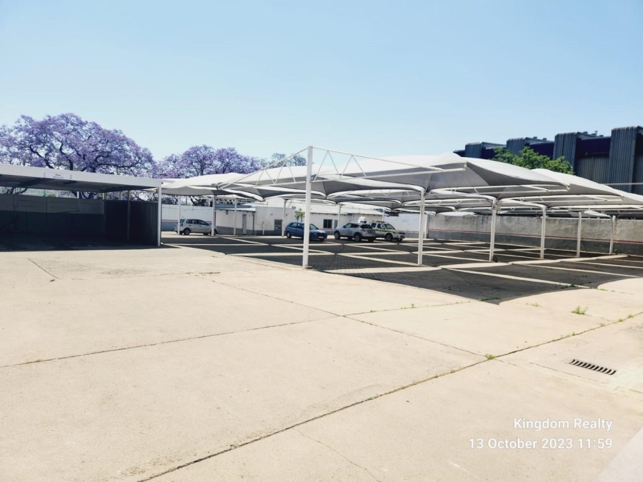 Commercial Property for Sale in Pretoria West Gauteng