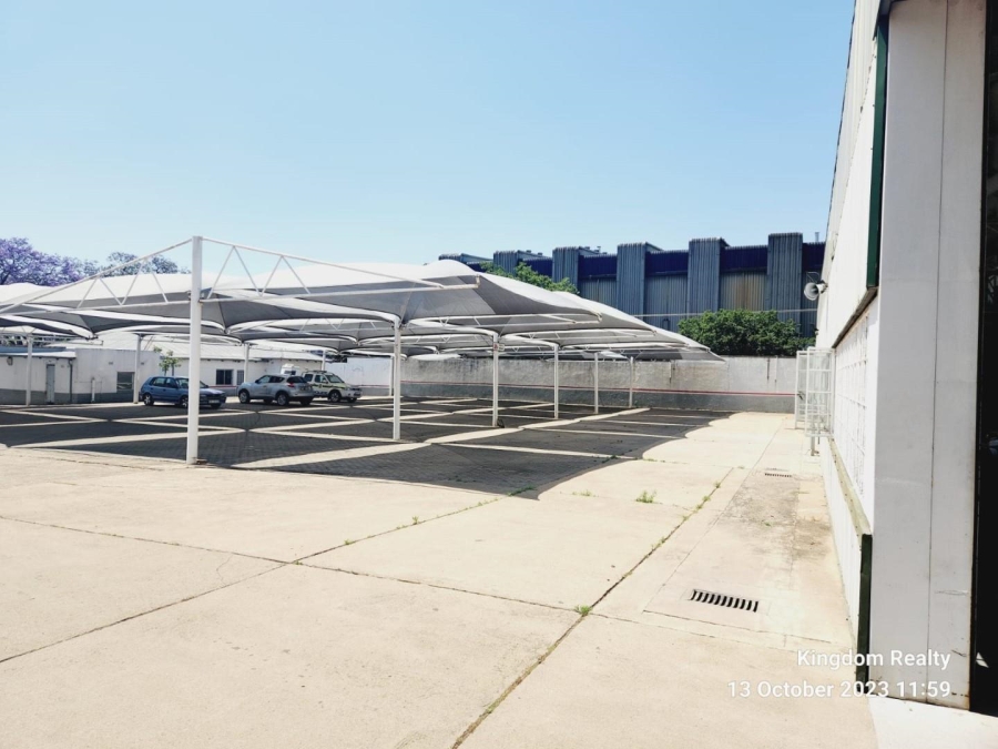 Commercial Property for Sale in Pretoria West Gauteng