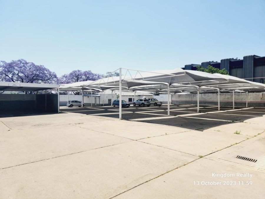Commercial Property for Sale in Pretoria West Gauteng