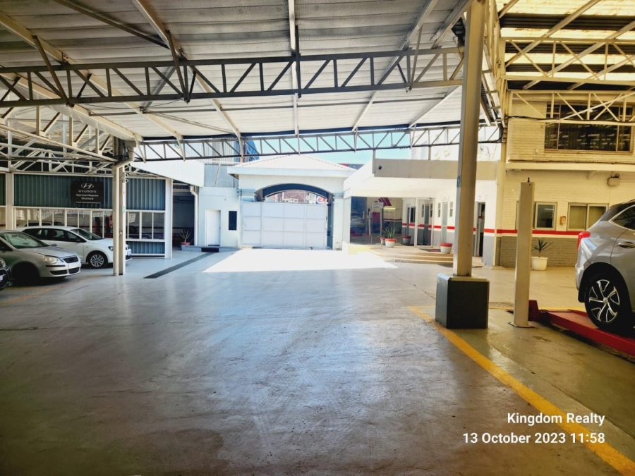 Commercial Property for Sale in Pretoria West Gauteng