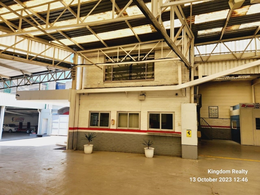 Commercial Property for Sale in Pretoria West Gauteng