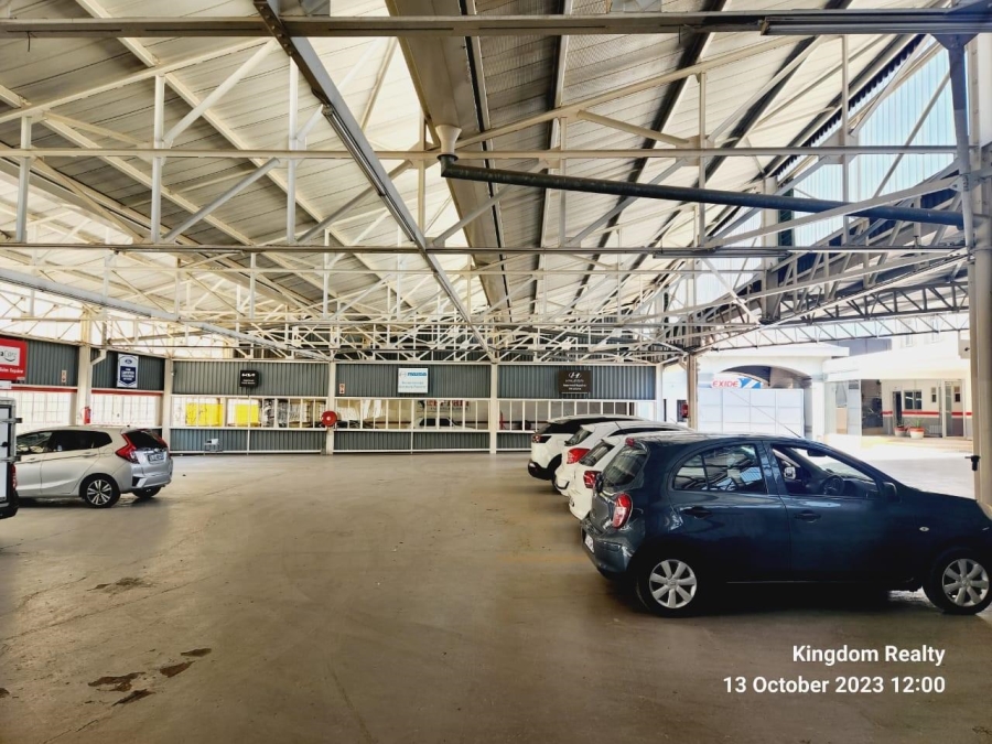 Commercial Property for Sale in Pretoria West Gauteng