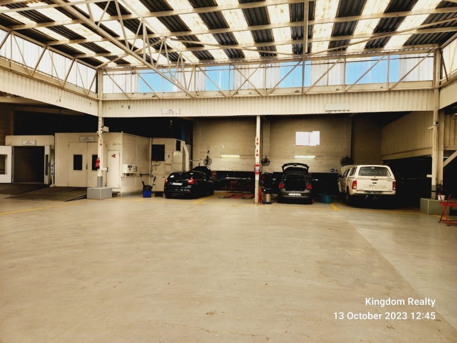 Commercial Property for Sale in Pretoria West Gauteng