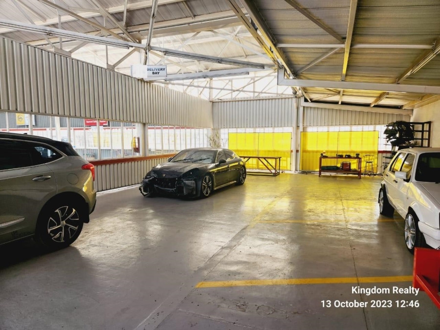 Commercial Property for Sale in Pretoria West Gauteng