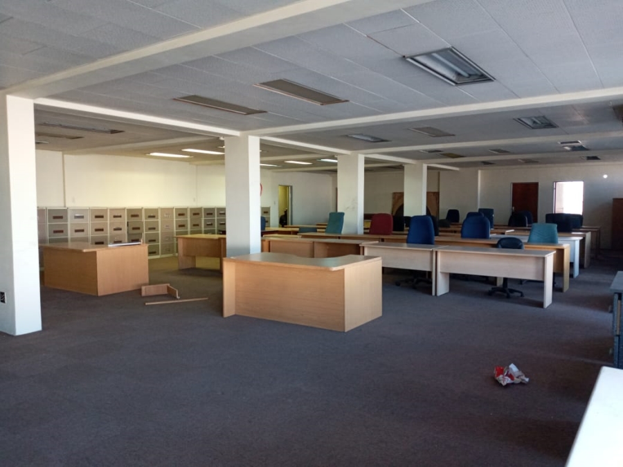 To Let commercial Property for Rent in Heriotdale Gauteng