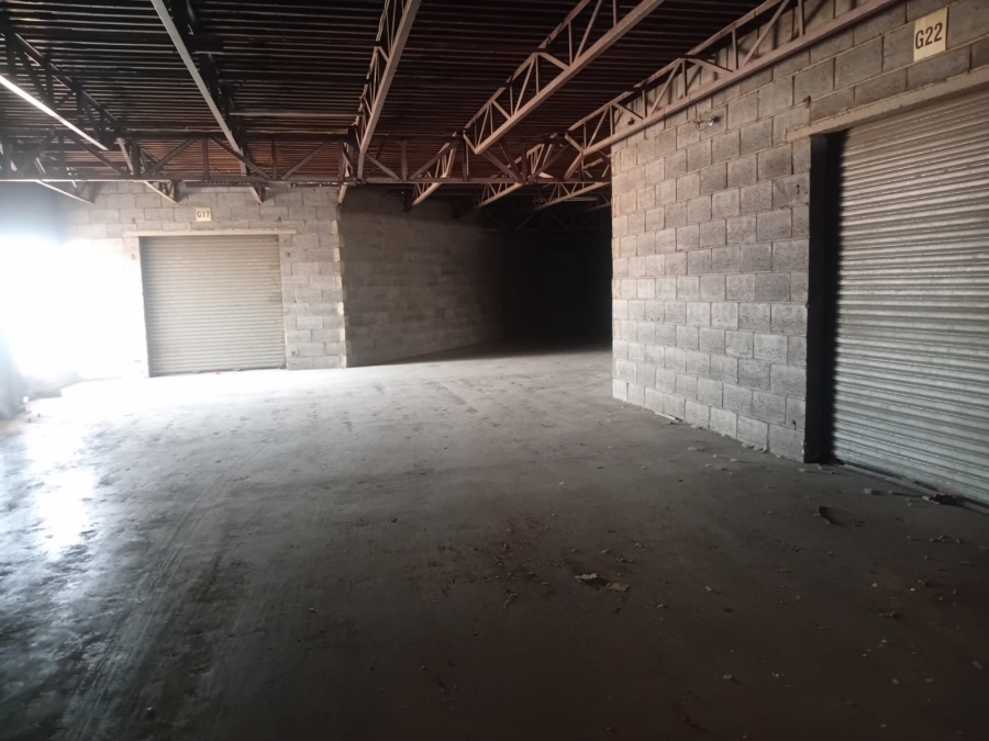 To Let commercial Property for Rent in Heriotdale Gauteng