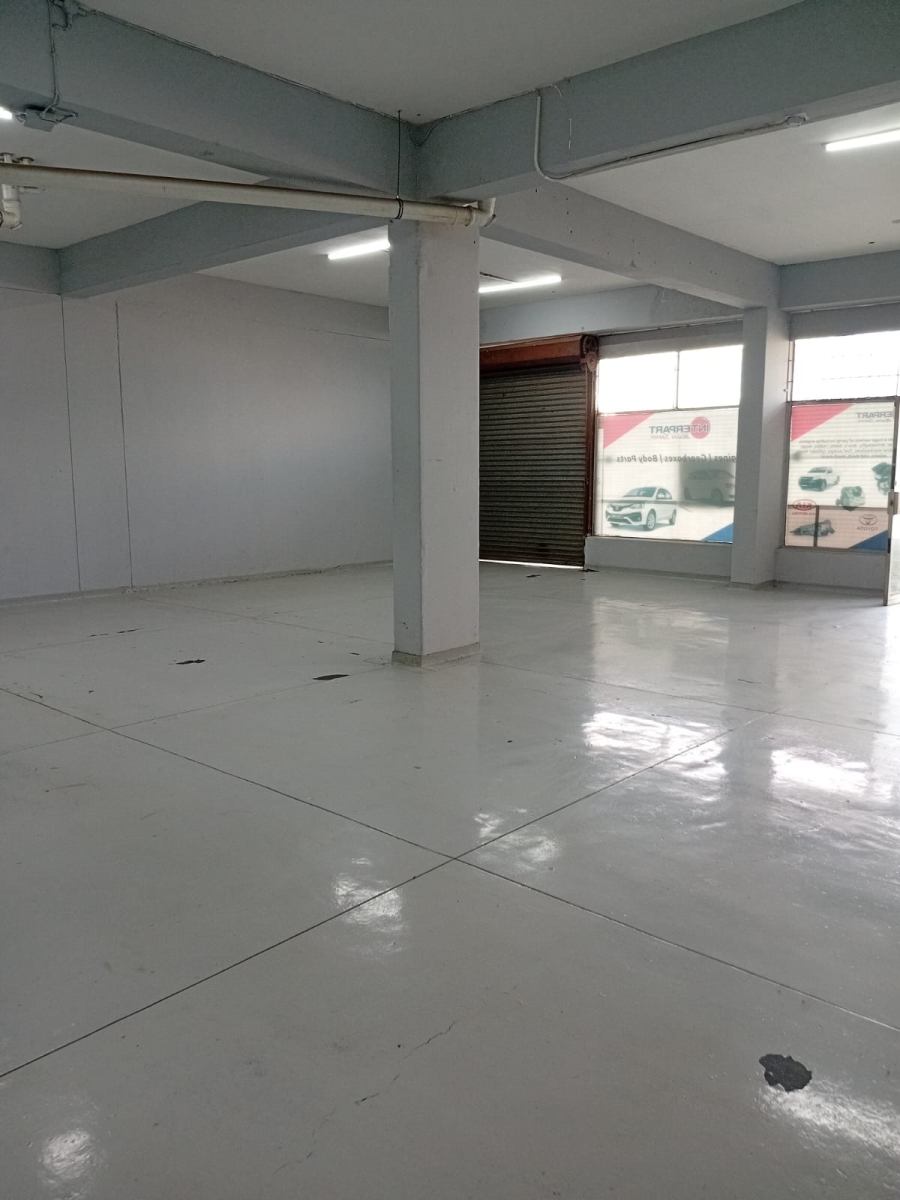 To Let commercial Property for Rent in Heriotdale Gauteng