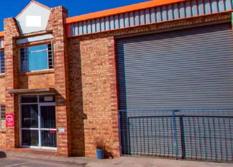 Commercial Property for Sale in Kya Sands Gauteng
