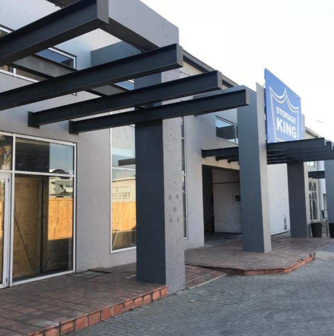 Commercial Property for Sale in Kya Sands Gauteng