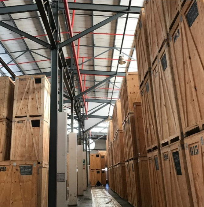 Commercial Property for Sale in Kya Sands Gauteng