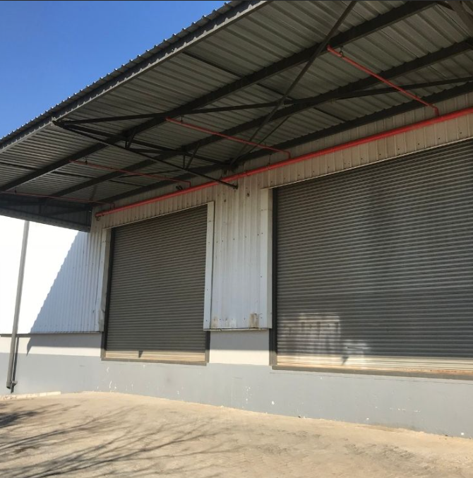 Commercial Property for Sale in Kya Sands Gauteng