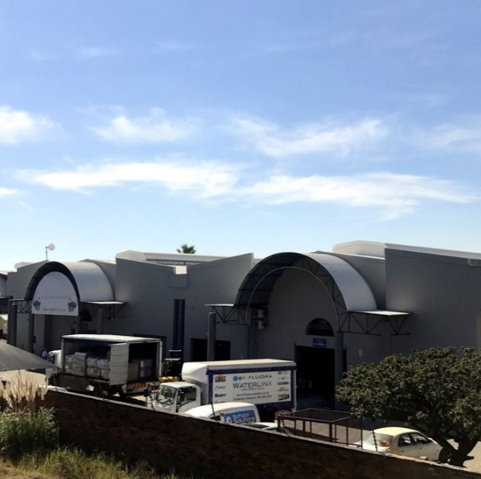 Commercial Property for Sale in Kya Sands Gauteng