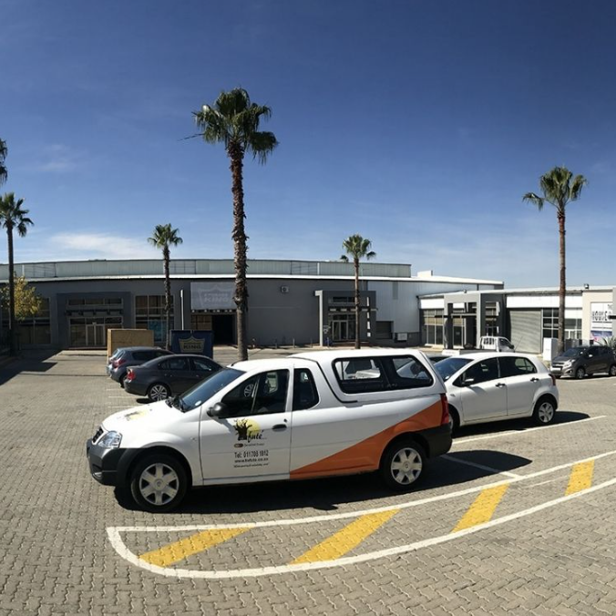 Commercial Property for Sale in Kya Sands Gauteng