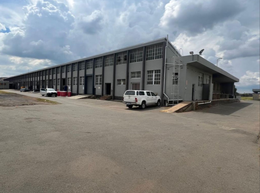 Commercial Property for Sale in New Era Gauteng