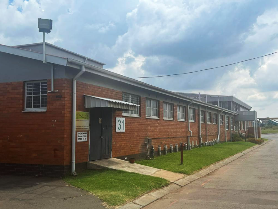 Commercial Property for Sale in New Era Gauteng