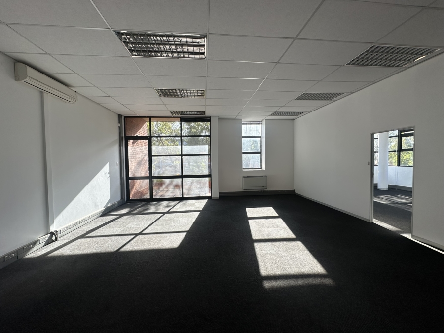 To Let commercial Property for Rent in Eco Park Gauteng