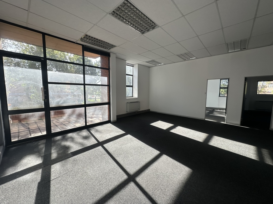 To Let commercial Property for Rent in Eco Park Gauteng