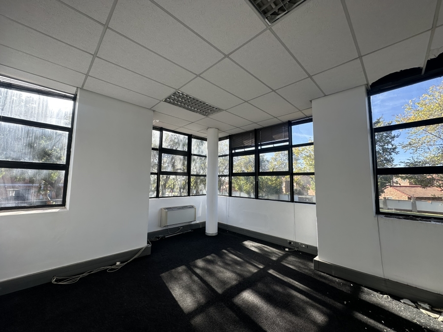 To Let commercial Property for Rent in Eco Park Gauteng