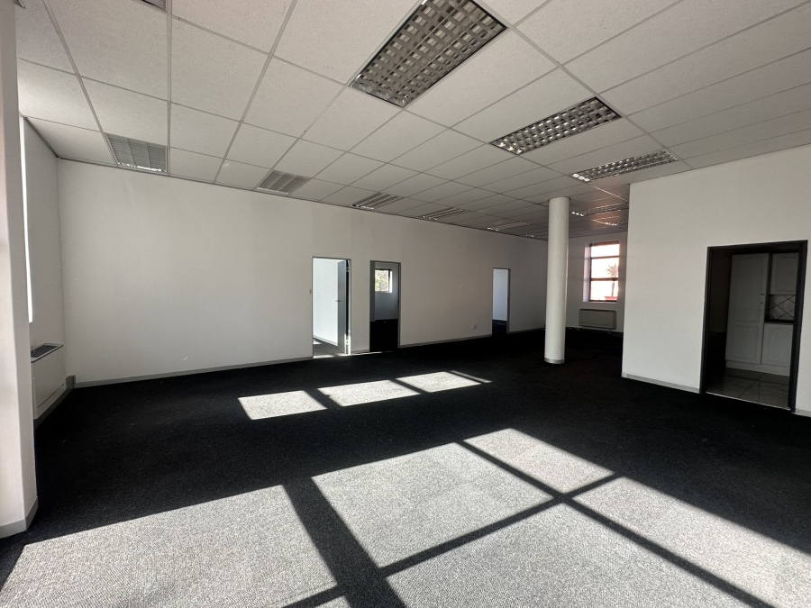 To Let commercial Property for Rent in Eco Park Gauteng