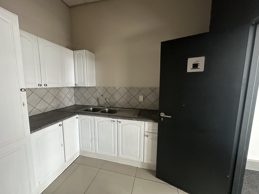 To Let commercial Property for Rent in Eco Park Gauteng